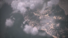 Sonne Island Birds Eye