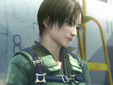 Kei Nagase (AC5)