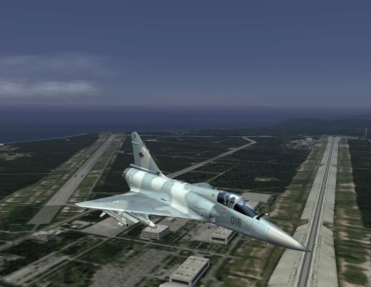 Mirage　2005 Mirage 2000 | Acepedia | Fandom