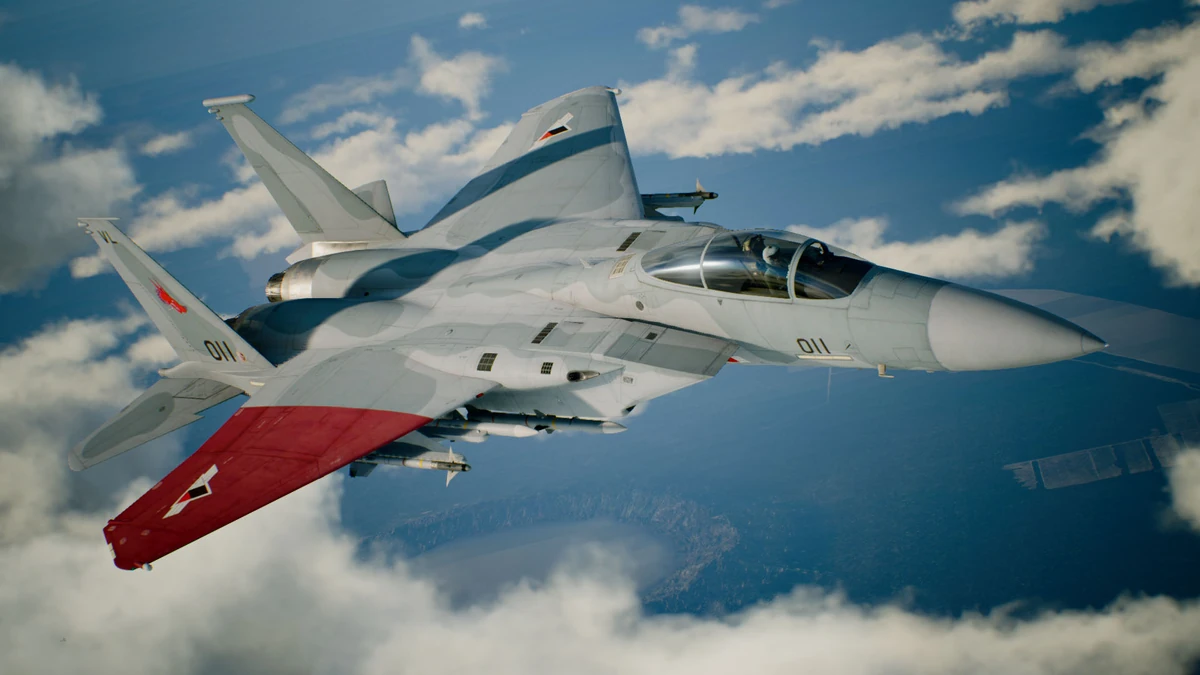 F-15C -Pixy- | Acepedia | Fandom