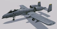 A-10A Thunderbolt II Hangar.png (374 KB) Hangar view
