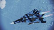 F-14D Event Skin 01 Flyby