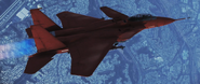 F-15S MTD Event Skin -02 Flyby