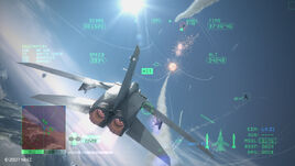 AC6 Mission 4