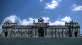 Gracemeria Castle