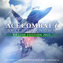 Ace Combat 7: Skies Unknown | Acepedia | Fandom