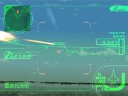 HMG firing