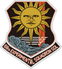 Sol Squadron Emblem