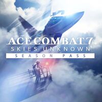 AC7 Season Pass PlayStation Store Image