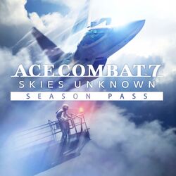 AC7 Season Pass PlayStation Store Image