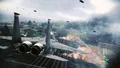 F-15E attacking the Derbent train station
