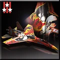 Su-35 -Jin- Aircraft 300 Tickets