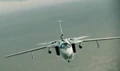 Molot Squadron's Su-24MP Fencer