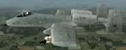 A-10A Ciffred