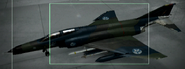 F-4G OMDF color Hangar