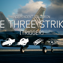 Trigger Acepedia Fandom