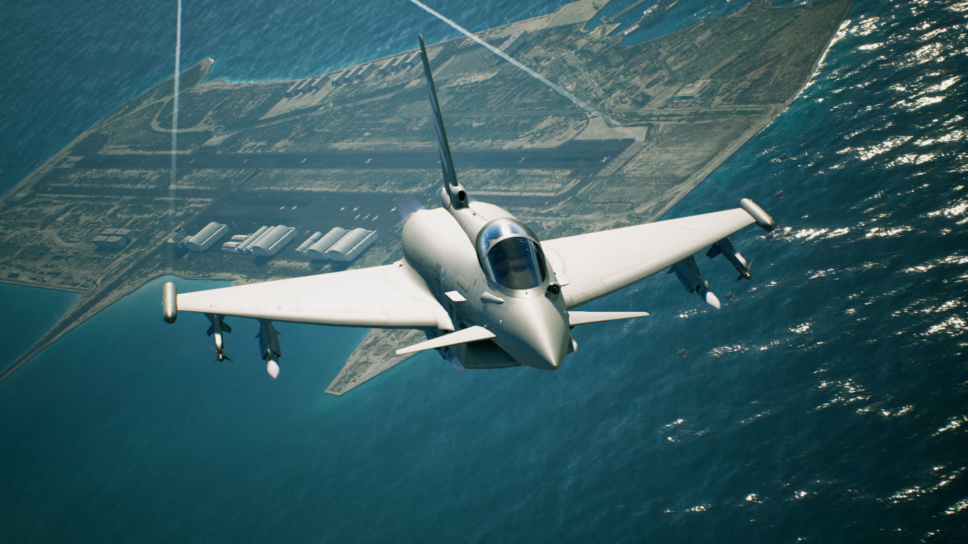 Comprar Ace Combat 8 Other