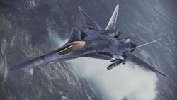 XFA-27 | Acepedia | Fandom