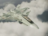 XFA-33 Fenrir