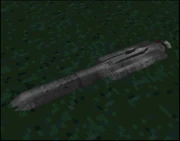 "Фолькванг" в игре Ace Comabt 2