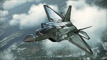 F-22A "Flash" (Pack 7) Included in Aircraft Skin Pack 4