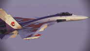 Su-33 Event Skin 01 Flyby 2