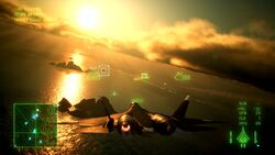 Ace Combat 7 video details upcoming DLC Ten Million Relief Plan –  Destructoid