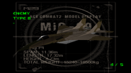 URF MiG-29 Type B