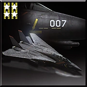 F-14A -R2 Edge- icon