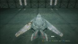 F-117A -YUKIHO- | Acepedia | Fandom