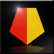 Опознавательный знак юктобанийских самолётов