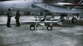 SAAM for F-15 S/MTD