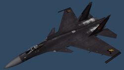 Su-37 Terminator | 空戰奇兵Wiki | Fandom