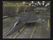 Wizard Squadron's Black Widow - Special color