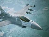 F-16C Fighting Falcon