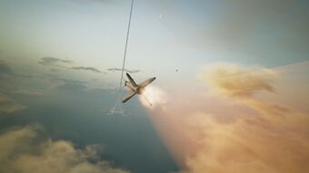 Missile Acepedia Fandom