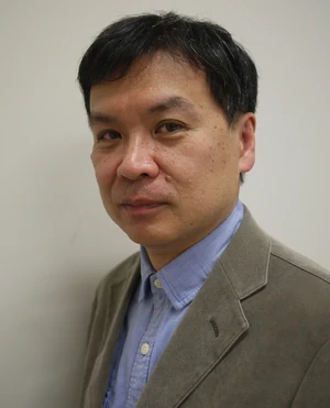 Sunao Katabuchi Portrait