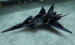 XFA-27 -Scarface1- - Ace Combat Wiki