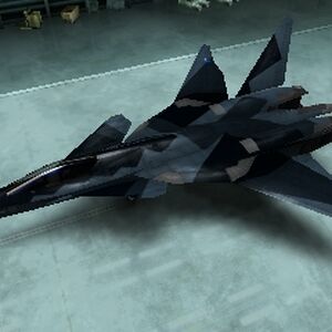 Xfa 27 Acepedia Fandom
