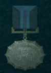 AC5 Bronze Wing Medal