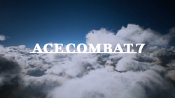 Ace Combat 7 Thumbnail
