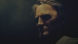 Mihaly Dark Shadow