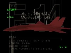 Zone Of Endless Acepedia Fandom