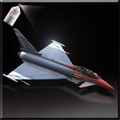 Typhoon "Rot" Skin