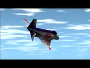 A view of the Phantom