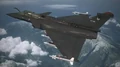 Razgriz Rafale M