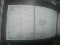 Katabuchi's sketches for Ace Combat 04