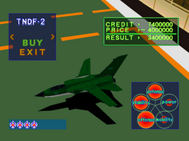 Tornado F2