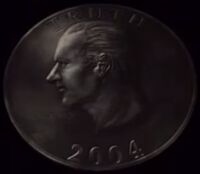 Zollar Obverse