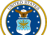 Военно-воздушные силы США